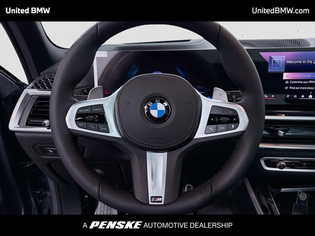 2026 BMW X5 - $78,994