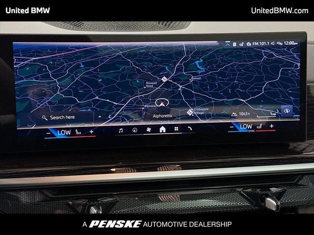 2026 BMW X5 - $78,994