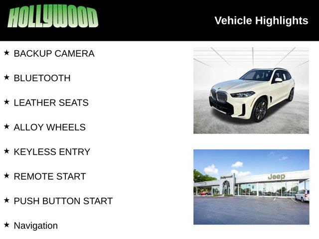 2026 BMW X5 - $67,276