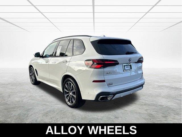 2026 BMW X5 - $67,276