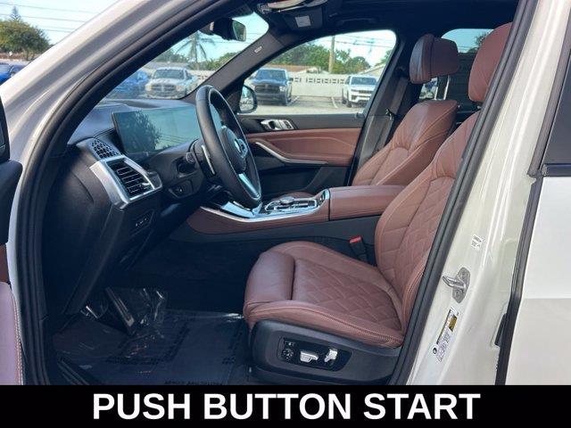 2026 BMW X5 - $67,276