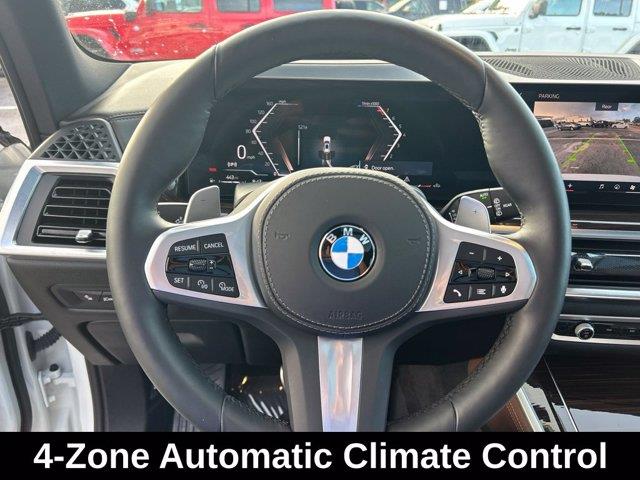 2026 BMW X5 - $67,276