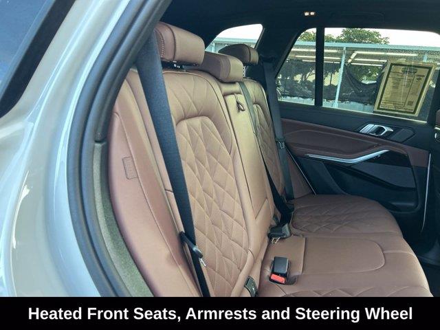 2026 BMW X5 - $67,276