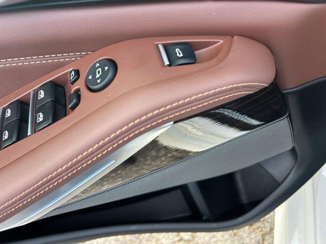 2026 BMW X5 - $67,276