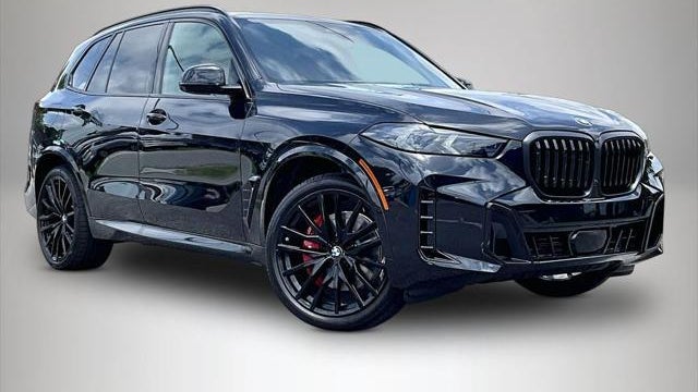 Preowned 2026 BMW X5 sDrive40i for Sale
