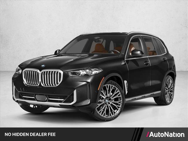 2024 BMW X5