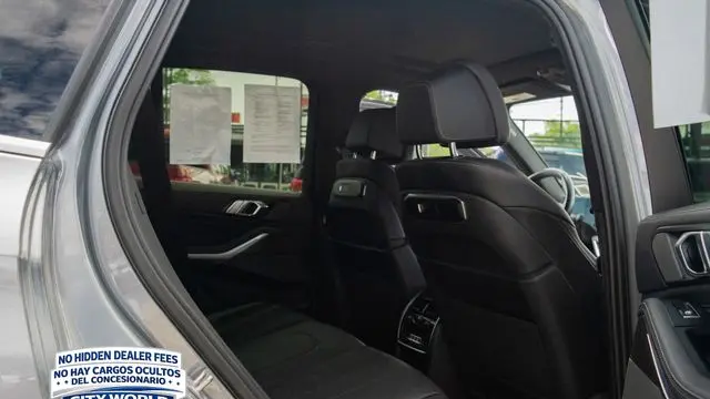 2024 BMW X5 sDrive40i