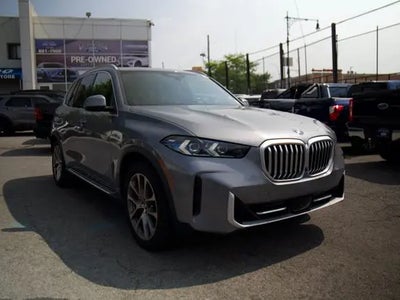 2024 BMW X5 Sdrive40i 4DR Sports Activity Vehicle