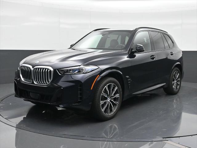 2024 BMW X5