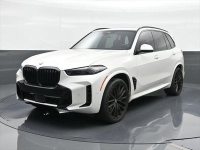 2024 BMW X5 Sdrive40i 4DR Sports Activity Vehicle