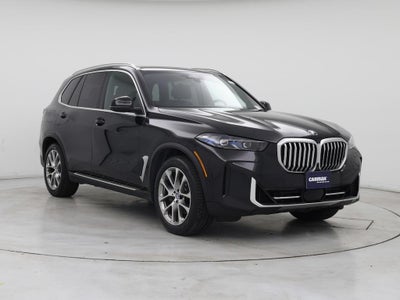 Photo of a 2025 BMW X5 Sdrive40i 4DR Sports Activity Vehicle for sale