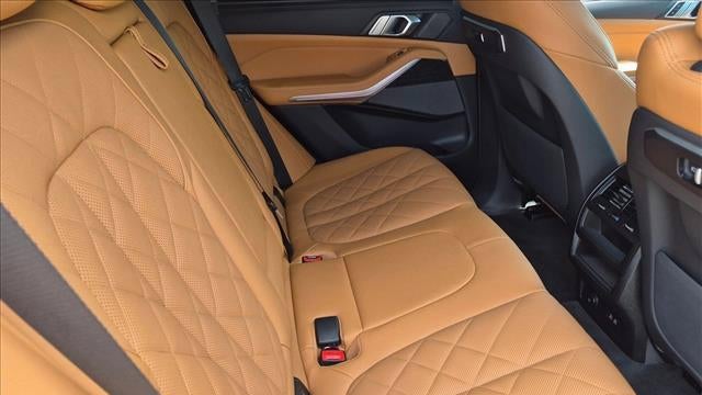 2025 BMW X5 sDrive40i