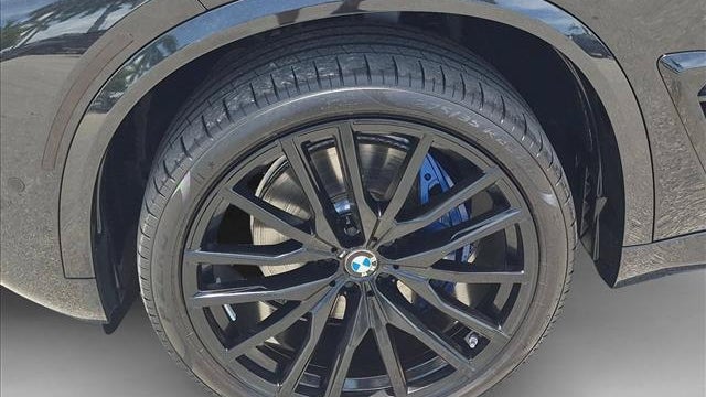 2025 BMW X5 sDrive40i