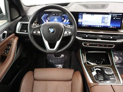 Photo of a 2026 BMW X5 Sdrive40i 4DR Sports Activity Vehicle for sale