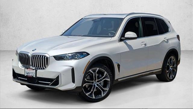 Preowned 2026 BMW X5 sDrive40i for Sale