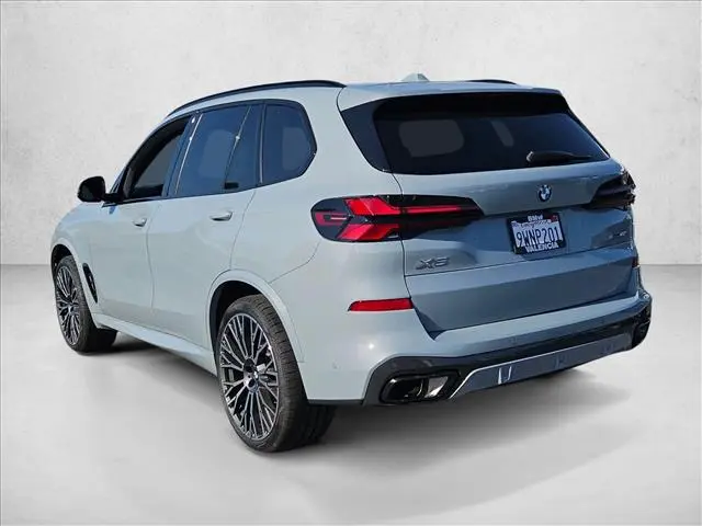 2026 BMW X5 - $68,277