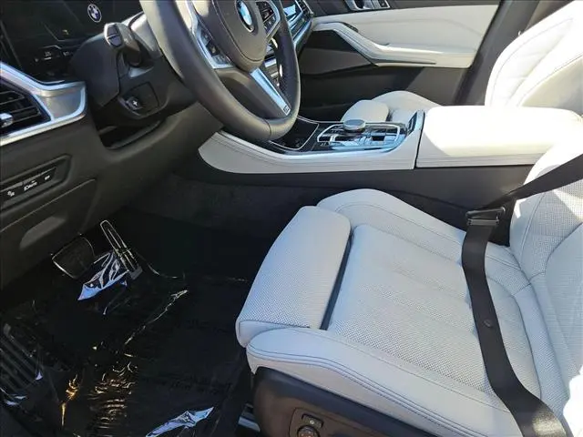 2026 BMW X5 - $68,277