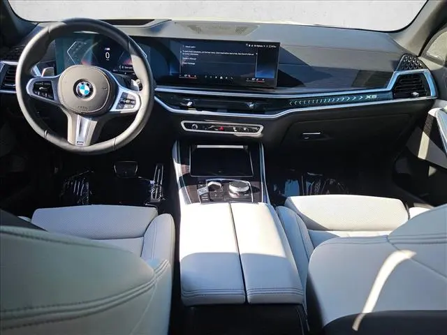2026 BMW X5 - $68,277