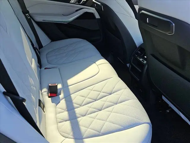 2026 BMW X5 - $68,277