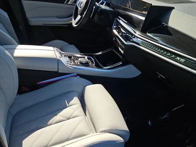 2026 BMW X5 - $68,277