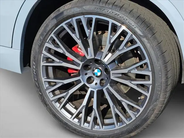 2026 BMW X5 - $68,277