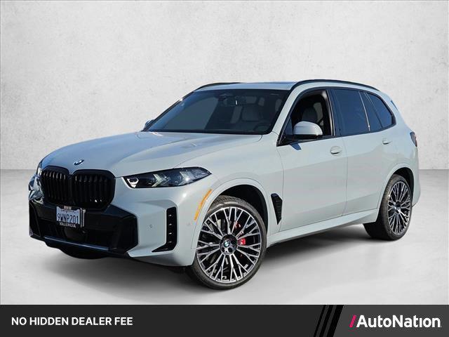 2026 BMW X5 - $68,777