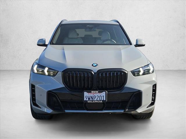 2026 BMW X5 - $68,777