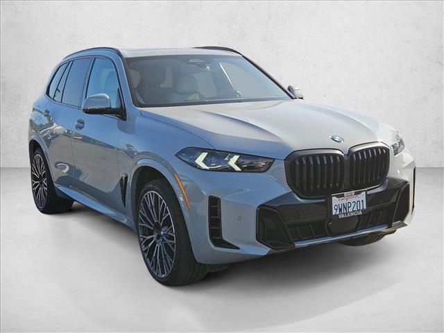 2026 BMW X5 - $68,777