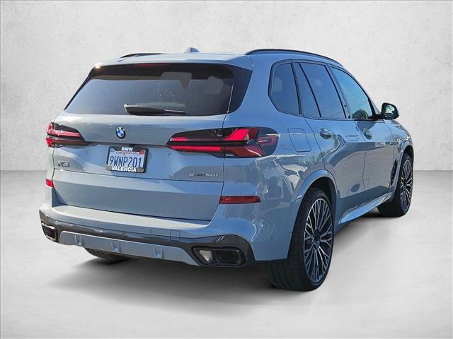 2026 BMW X5 - $68,777
