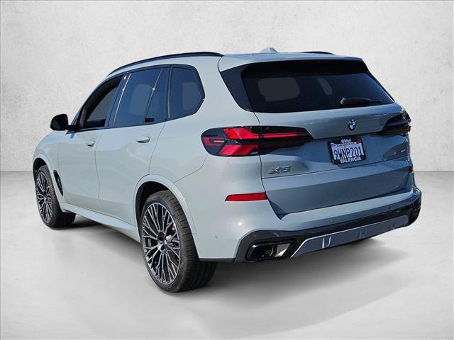 2026 BMW X5 - $68,777
