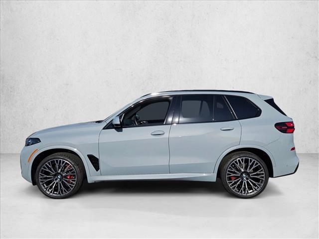 2026 BMW X5 - $68,777