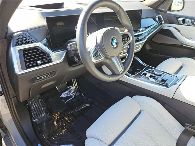 2026 BMW X5 - $68,777