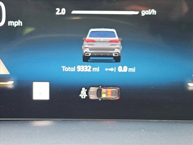 2026 BMW X5 - $68,777