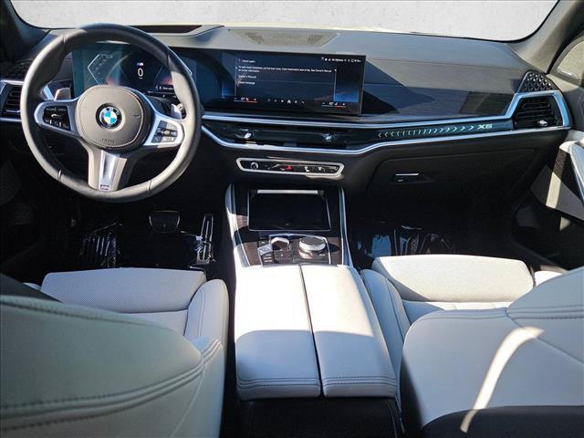 2026 BMW X5 - $68,777