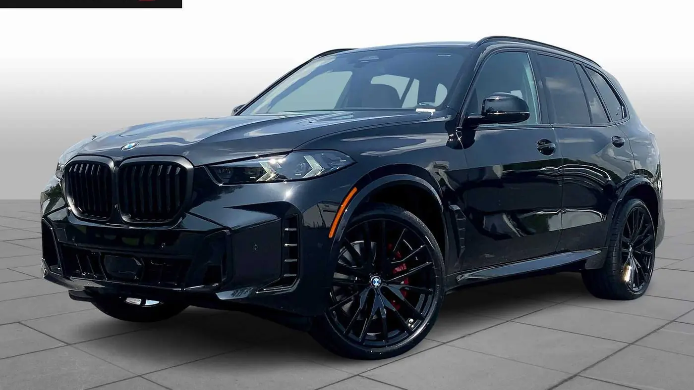 Preowned 2026 BMW X5 sDrive40i for Sale