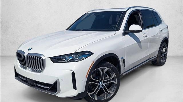Preowned 2026 BMW X5 sDrive40i for Sale