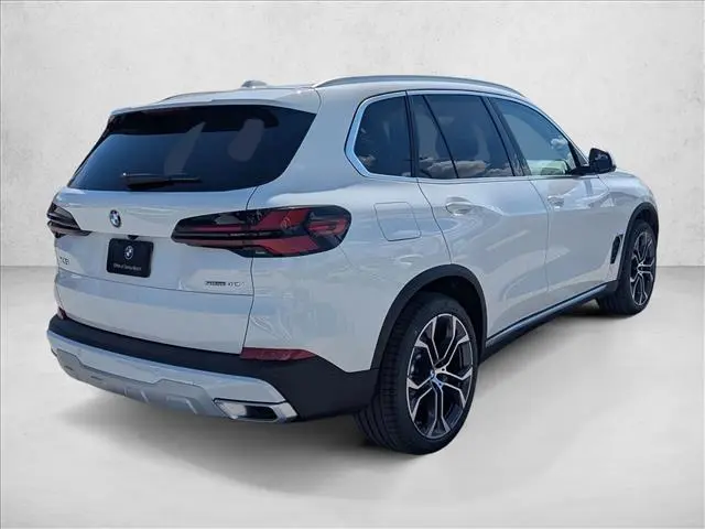 2026 BMW X5 - $74,724