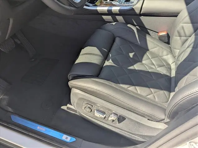 2026 BMW X5 - $74,724