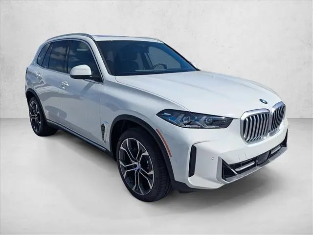 2026 BMW X5 - $74,724