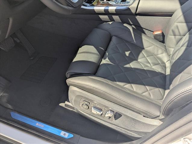2026 BMW X5 - $74,724