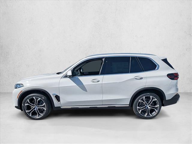 2026 BMW X5 - $74,724