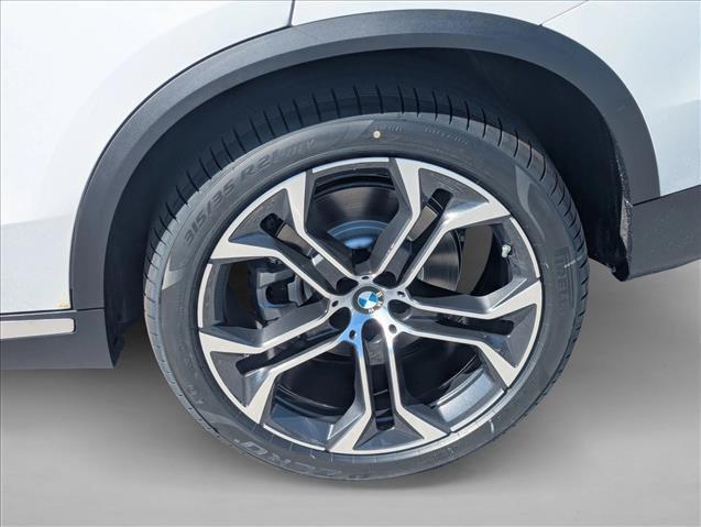 2026 BMW X5 - $74,724