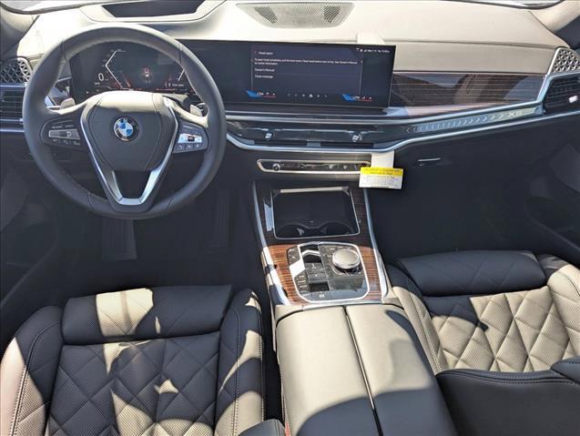 2026 BMW X5 - $74,724
