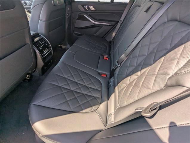 2026 BMW X5 - $74,724