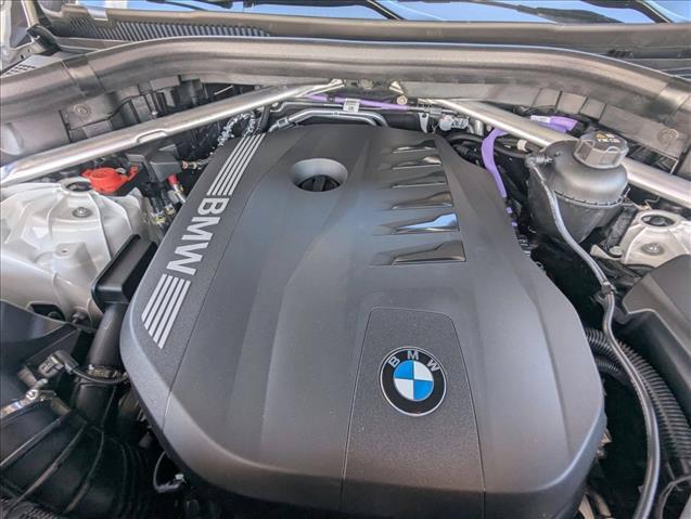 2026 BMW X5 - $74,724