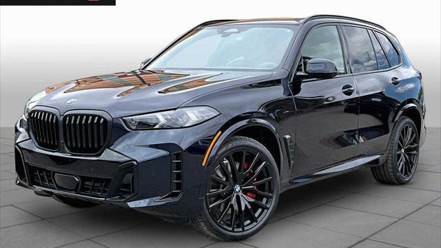 Preowned 2026 BMW X5 sDrive40i for Sale