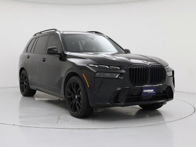 2024 BMW X7 AWD Xdrive40i 4DR Sports Activity Vehicle