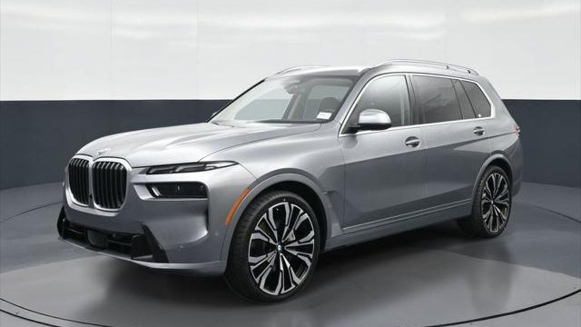 Preowned 2024 BMW X7 xDrive40i for Sale