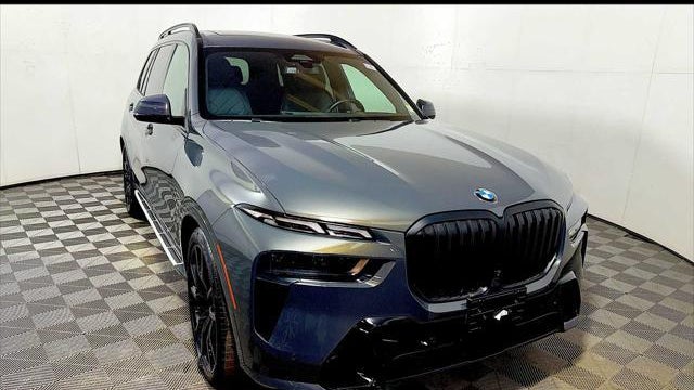 Preowned 2024 BMW X7 xDrive40i for Sale