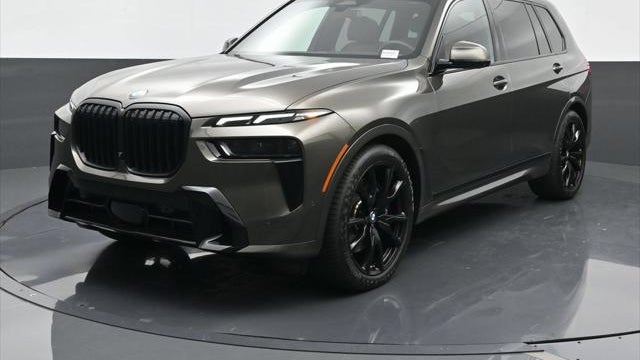Preowned 2025 BMW X7 xDrive40i for Sale